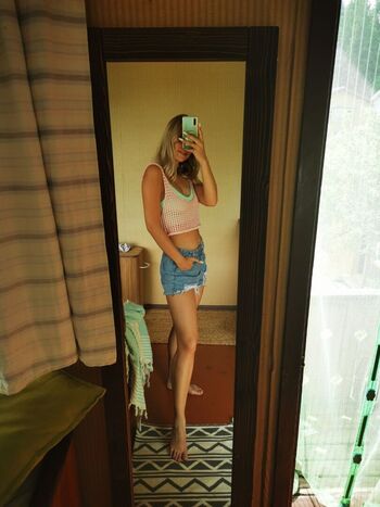 Full leaked Funsnail page private photo