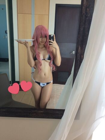 Full leaked Furarooo private photo