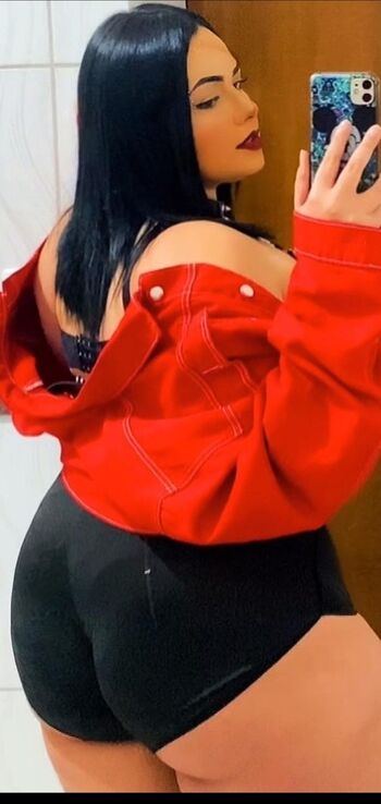 Full leaked Furia daay dayane castilho private photo