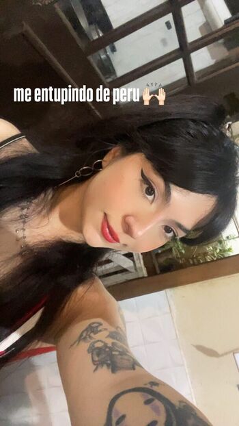 Full leaked Furia jojotshy private onlyfans photo