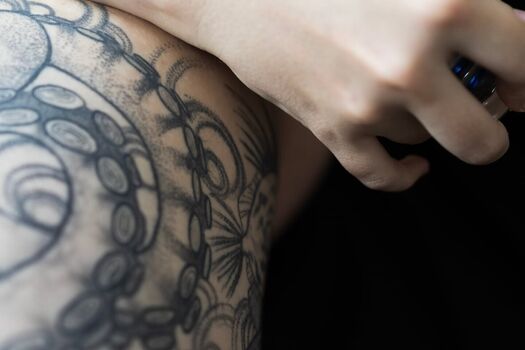 Full leaked Furii suta page private onlyfans photo