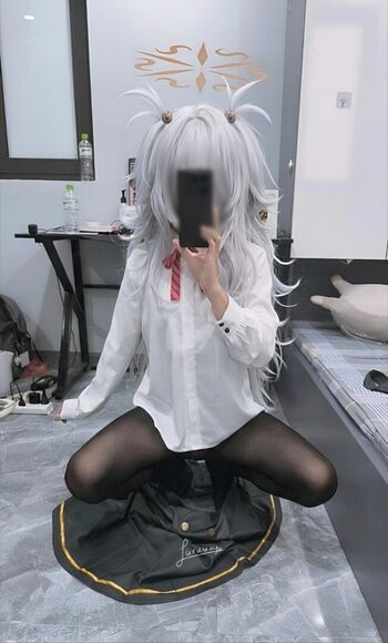 Full leaked Furuunya private onlyfans photo