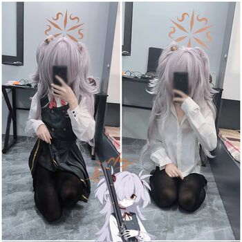 Full leaked Furuunya private onlyfans photo