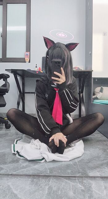 Full leaked Furuunya private photo