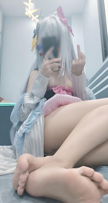 Full leaked Furuunya private photo