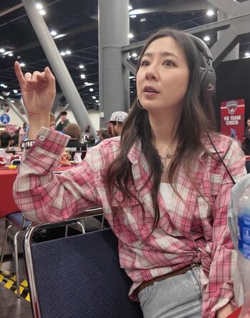 Full leaked Fuslie page private onlyfans photo