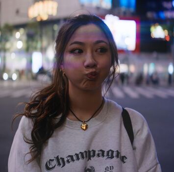 Full leaked Fuslie page private photo