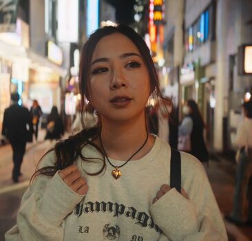 Full leaked Fuslie private photo