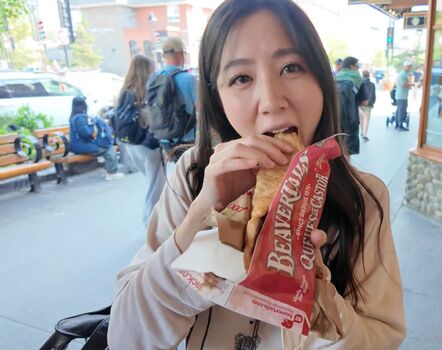 Full leaked Fuslie private photo