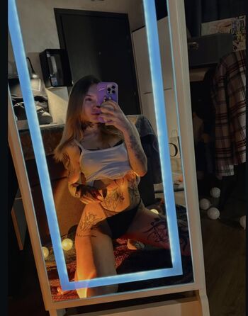 Full leaked Future star elizabeth private photo