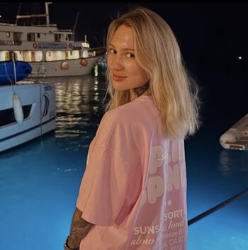 Full leaked Future star elizabeth private photo