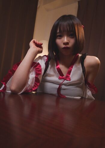 Full leaked Fuwafuwafuwa  page private onlyfans photo