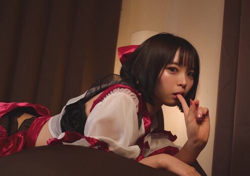 Full leaked Fuwafuwafuwa  page private onlyfans photo