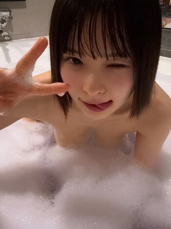 Full leaked Fuwafuwafuwa private onlyfans photo