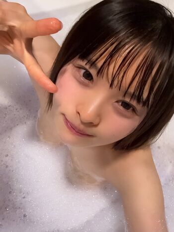 Full leaked Fuwafuwafuwa private onlyfans photo