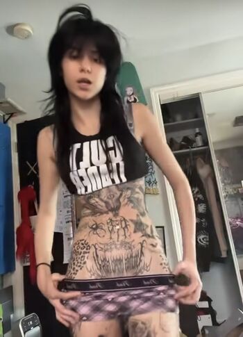 Full leaked Fvckin angel private photo