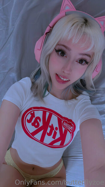 Full leaked Fvckzoe private photo