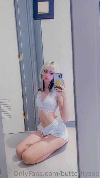 Full leaked Fvckzoe private photo