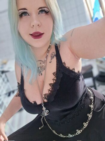 Full leaked Fyly cosplays page private photo