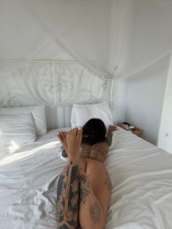 Full leaked G abriea private onlyfans photo