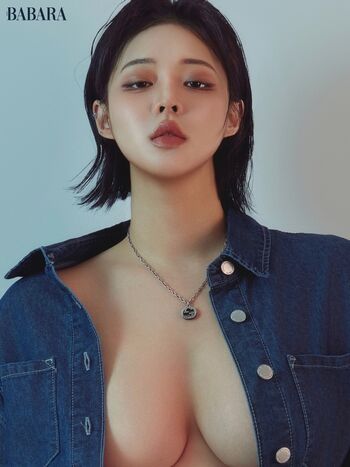 Full leaked G hyung private photo