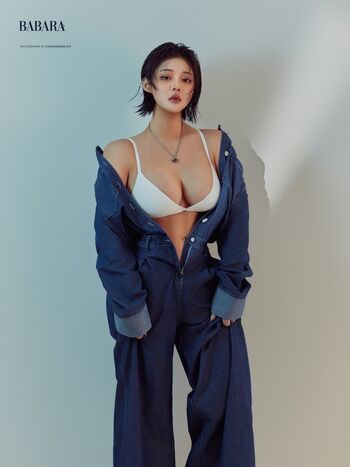 Full leaked G hyung private photo