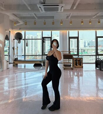 Full leaked G hyung private photo