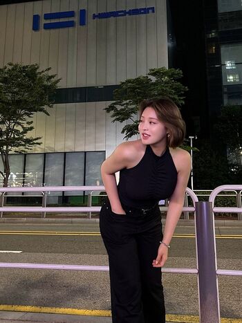 Full leaked G hyung private photo