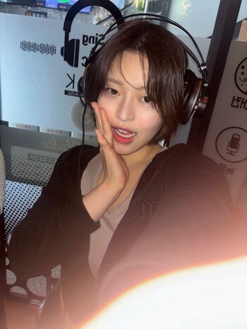 Full leaked G hyung private photo