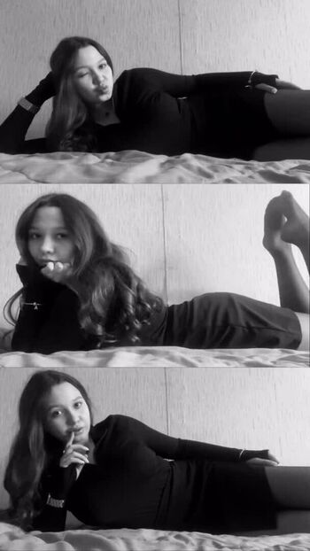 Full leaked G nnastya private photo