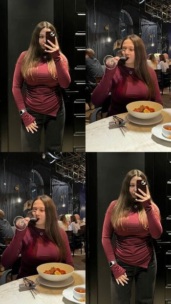 Full leaked G nnastya private photo