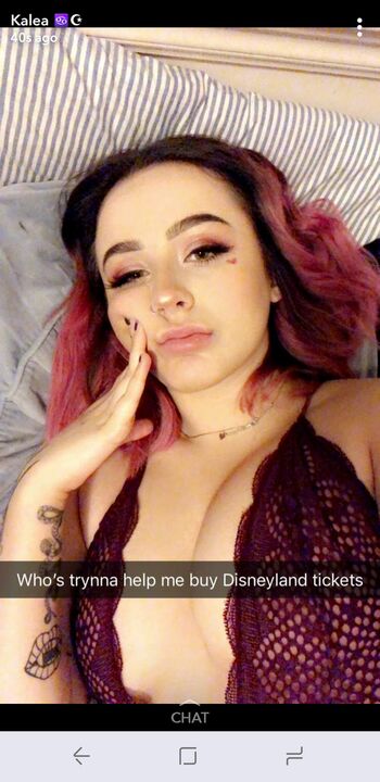 Full leaked Gatgirl  page private onlyfans photo