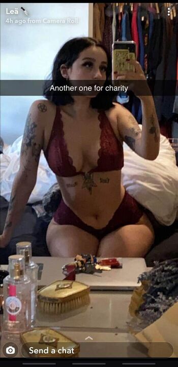Full leaked Gatgirl private onlyfans photo