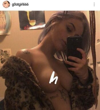 Full leaked Gatgirl private onlyfans photo