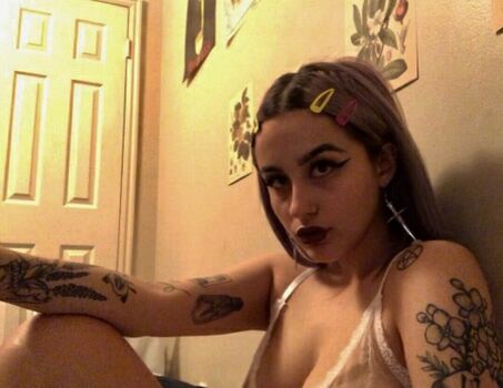 Full leaked Gatgirl private onlyfans photo