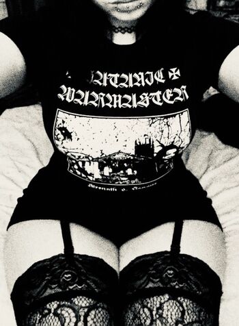 Full leaked Grehore private onlyfans photo