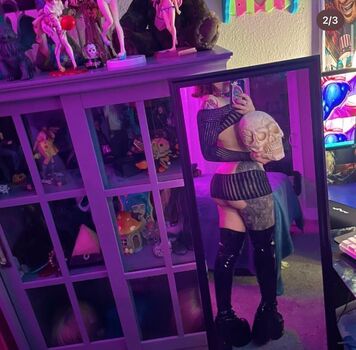 Full leaked Grekittyze private photo
