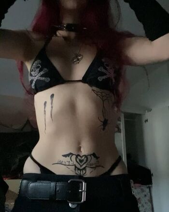 Full leaked Gth bunnii private photo