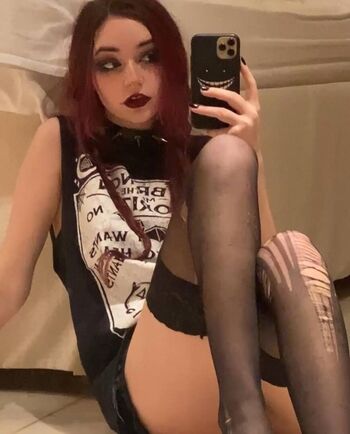 Full leaked Gth bunnii private photo