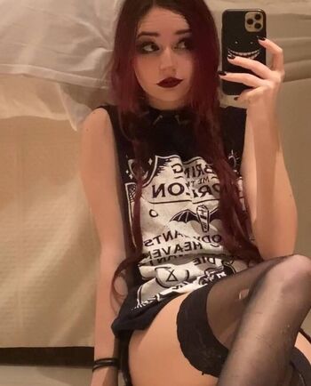 Full leaked Gth bunnii private photo