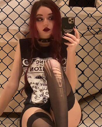 Full leaked Gth bunnii private photo