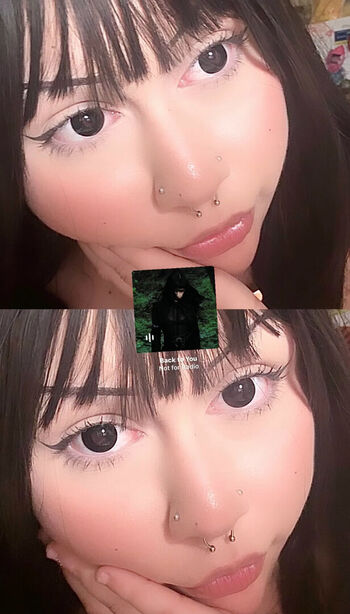 Full leaked Gxria private onlyfans photo