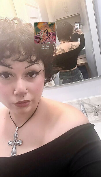 Full leaked Gxria private onlyfans photo