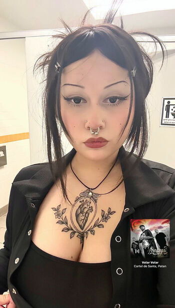 Full leaked Gxria private onlyfans photo