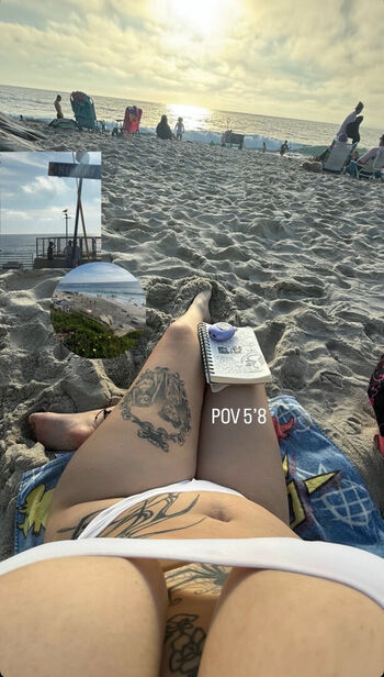 Full leaked Gxria private onlyfans photo