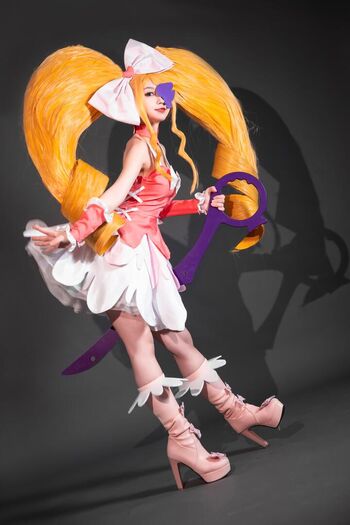 Full leaked Ggallery page private onlyfans photo