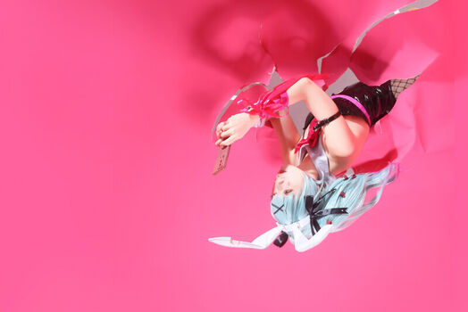 Full leaked Ggallery page private photo
