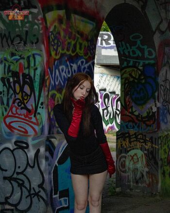 Full leaked Gadele private onlyfans photo