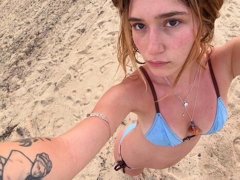 Full leaked Gab ferreira private onlyfans photo