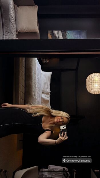 Full leaked Gabb goudy private photo